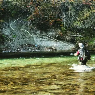 Isar (Wolfratshausen)