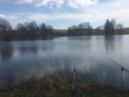 Großer Seifenteich (Bad Steben)