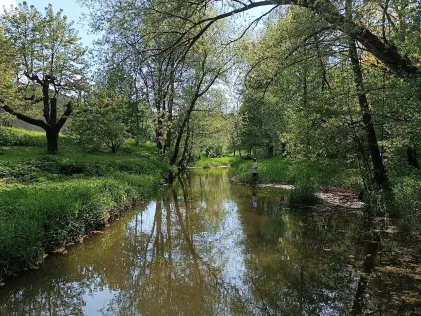 Pließnitz (Bernstadt auf dem Eigen)