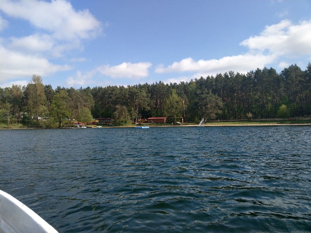 Dreetzsee (Feldberger Seenlandschaft) angeln