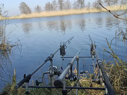Genschmarer See