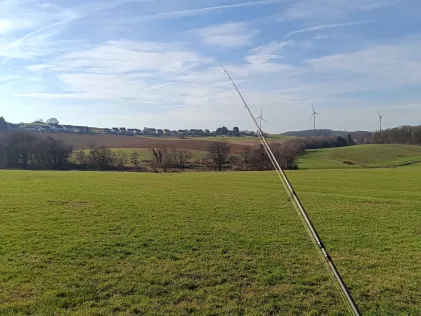 Weiheranlage Herchenbach