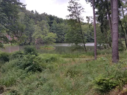 Teufelssee (Bad Freienwalde)