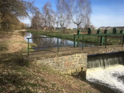 Ohre (Jahrstedt)