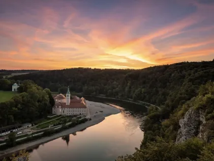 Donau (Weltenburg)