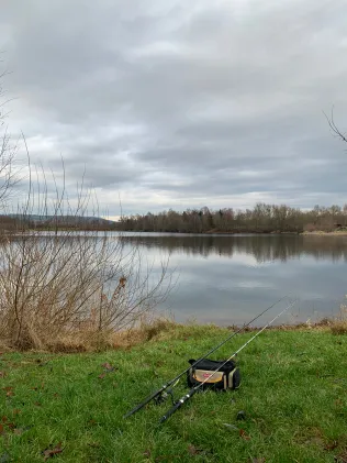 Axelsee