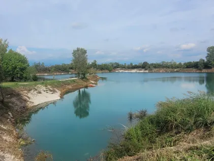 Cà dei Lupi