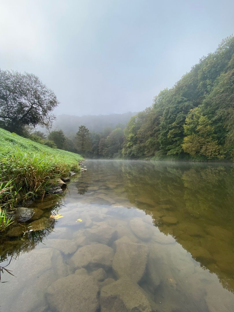 Angeln in Heilberscheid