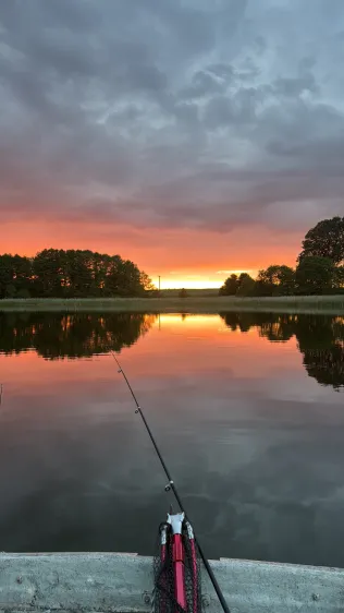 Loppiner See