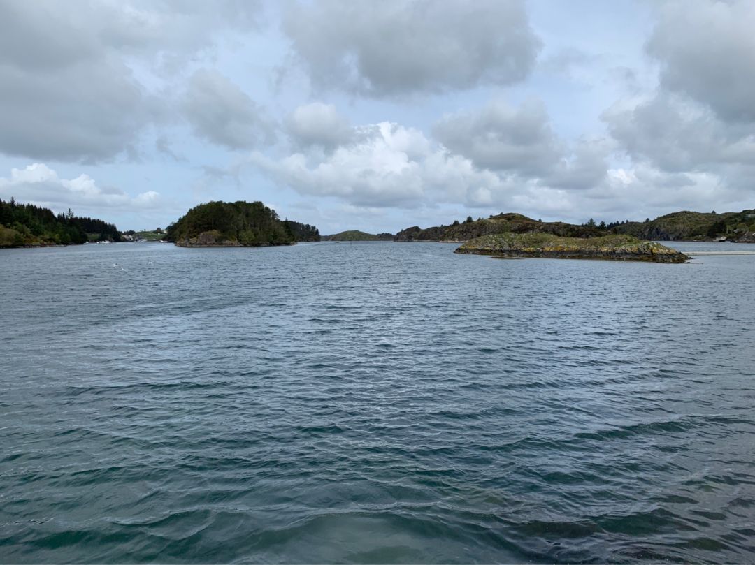 Hjeltefjorden angeln