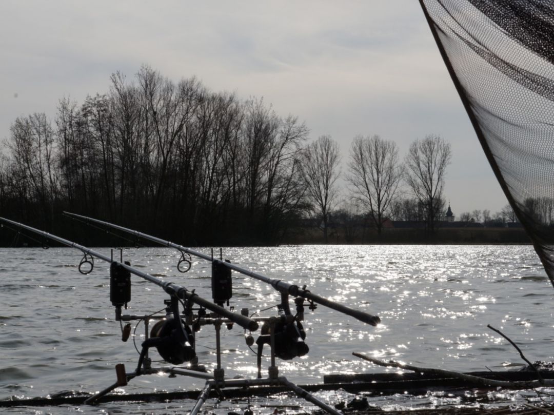 Pommersfeldener See angeln