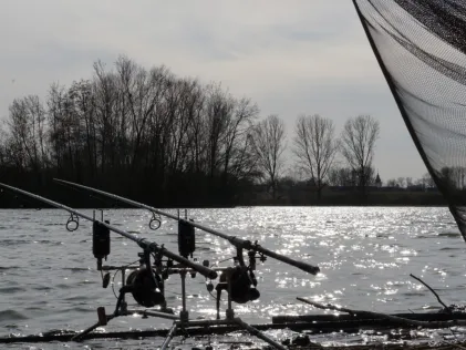 Pommersfeldener See