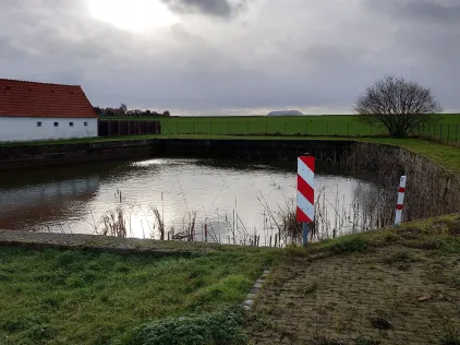 Teich Gatterstädt