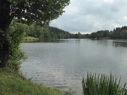 Auwtalsperre