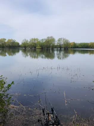 Surfteich (Fischbeck)