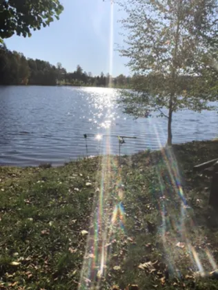 Nageler See