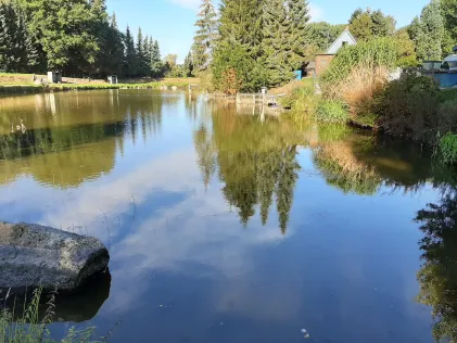 Tinas Forellensee (Ratekau)