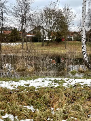 Badweiher