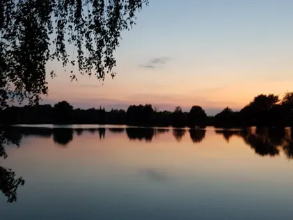 Schlottweiher (Hengersberg)