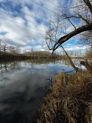 Unterelchinger See