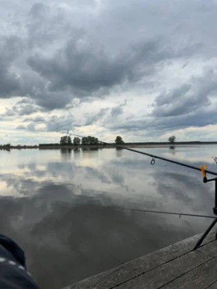 Haussee (Rothenklempenow)