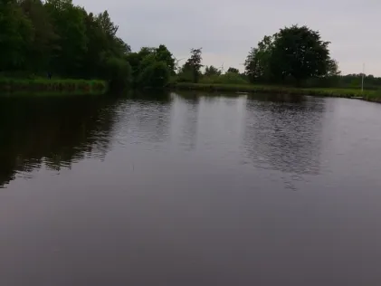 Angelsee Himmelpforten