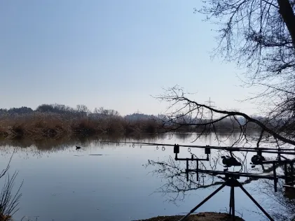 Katzwanger See