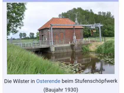 Wilster