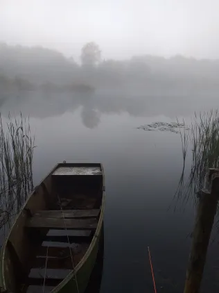 Moorsee (Käselow)