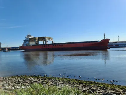 Neustädter / Lankenauer Hafen (Bremen)
