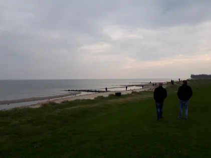 Ostsee (Maasholm)