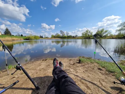 Prester See (Magdeburg)
