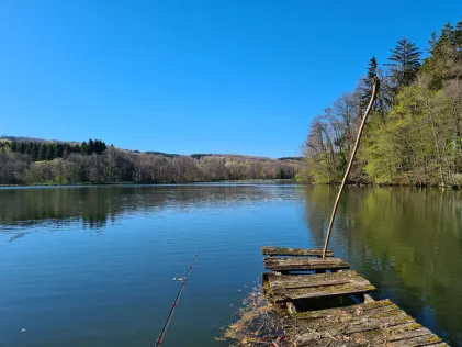 Eulensee (Mariahütte)