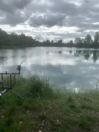 Märzensee (Genderkingen)