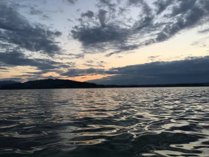 Zugersee