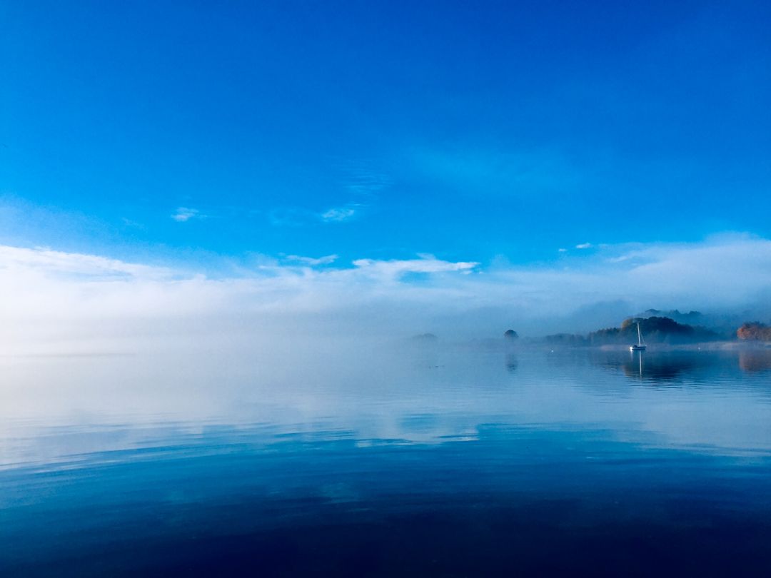 Haderslev Fjord angeln