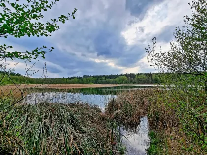 Großer Kastavensee