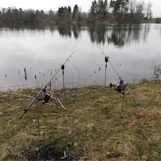 Au-Weiher Rechts (Buxheim)