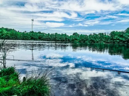 Plietenberger See