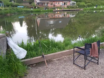 Angelpark Klein-Sibirien