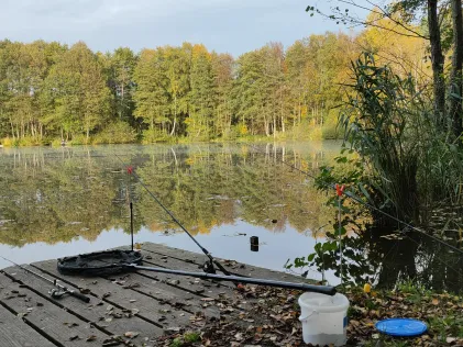 Moorsee (Beverbeck)