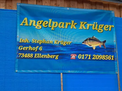 Gerweiher (Ellenberg)