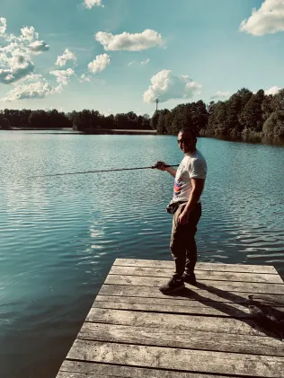 Silbersee (Brinkum)