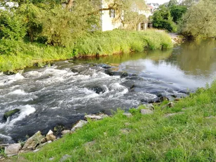 Diemel (Bad Karlshafen)