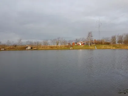 Lovtrup Fiskesø