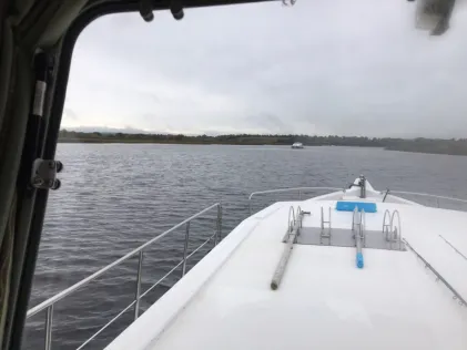 Shannon River