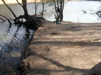 Krumme Lanke (Berlin)