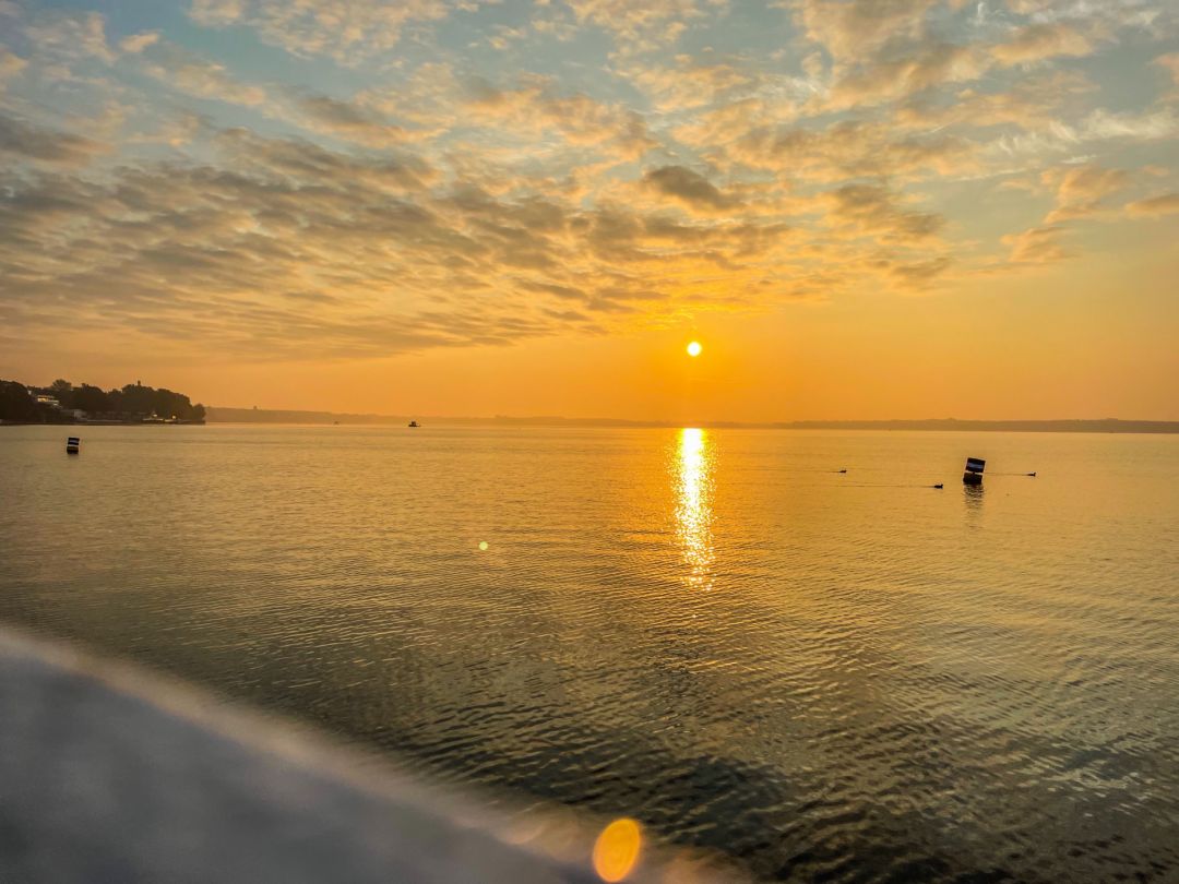 Großer Müggelsee angeln