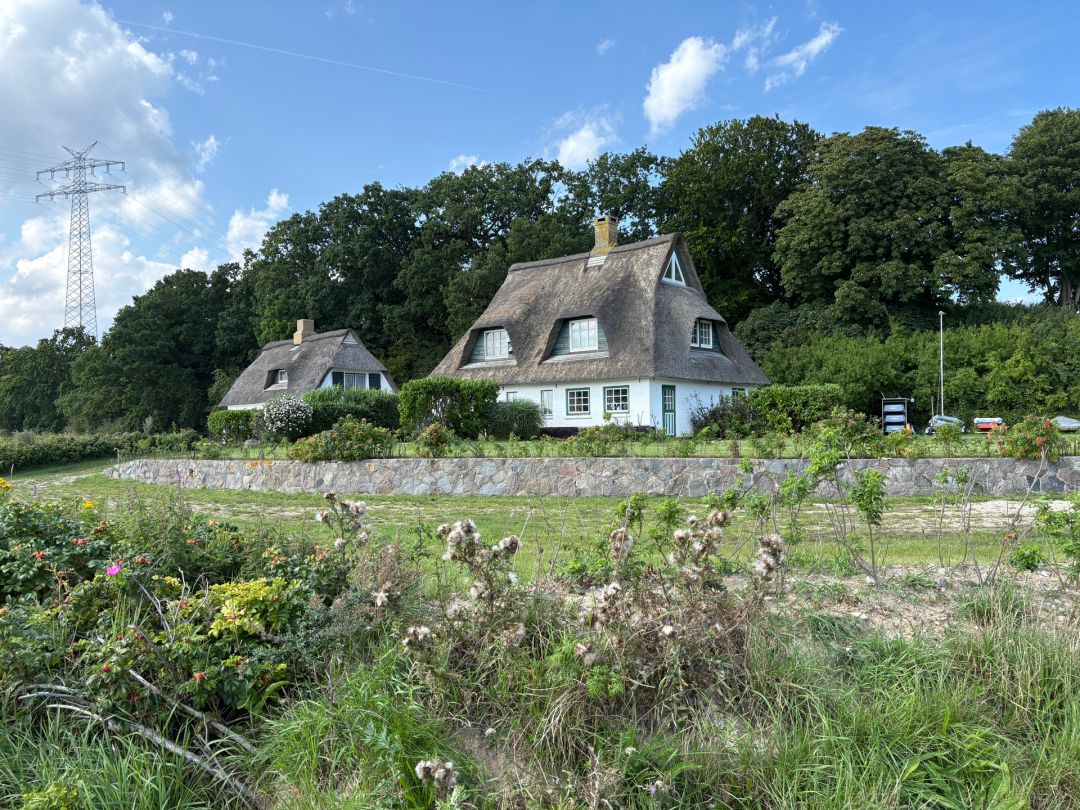 Rabølsund (Kappeln) angeln