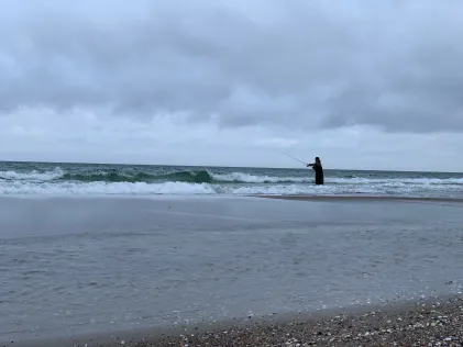 Ostsee (Schwarbe)